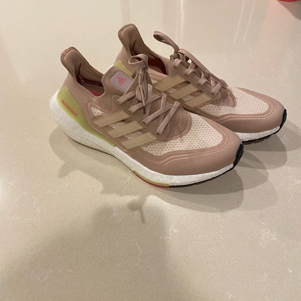 Womens adidas ultraboost 21